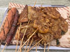 -上海老太小吃店(好吃街店)