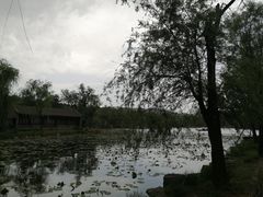 -承德避暑山庄景区