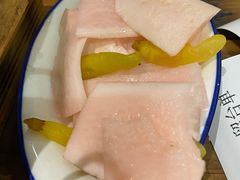 -盟重烧烤(高正街店)