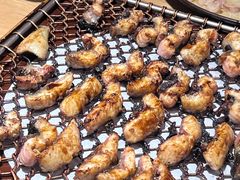 -百年食客韩式烤肉(南三环店)