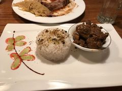 -宝莱纳啤酒花园餐厅PAULANER BRAUHAUS Nanjing(广州路店)