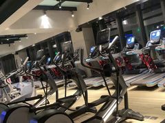 -VIP 威尔仕健身·游泳(嘉华中心店)