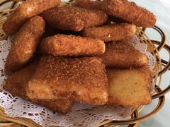 -翠茗农庄土菜馆(天目湖店)