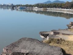 -东钱湖小普陀景区