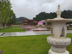 -乐山市博物馆