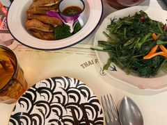 -太食獸泰式茶餐厅(IFS国金中心店)