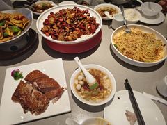 -茅庐川菜(烟台吾悦广场店)