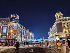 -人民防洪胜利纪念塔