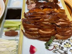 -小桃红·东北菜·春饼烤鸭(南阳湖街店)
