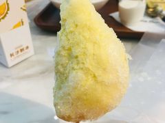 -丹礼糖甜品