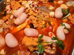 -聚味罗记大排檔·烧烤·鲜鱼杂·甲鱼煲(科学馆店)
