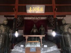 -柳侯公园