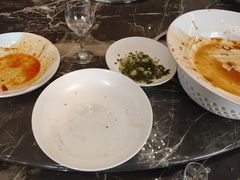 -南京悦客假日酒店-中餐厅