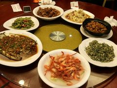 -钓台野鱼馆(钱江国际时代广场店)