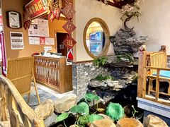 -小隐院子·庭院餐厅(大学城后湖店)