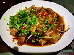 -松针蔡记蒸饺(花园路店)