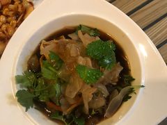 -武林峰餐厅(龙湖星悦荟店)