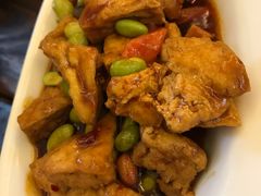 -五观堂素食(新华路店)