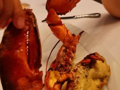 -龙虾酒吧扒房(宁波香格里拉店)