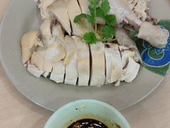 招牌百家鸡-百家鸡味馆(清泰店)