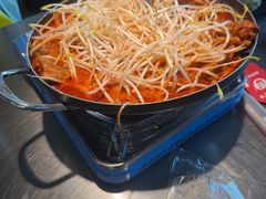 -吴草鸡爪오초닭발(城阳总店)