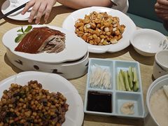-紫光园·烤鸭(美术馆店)