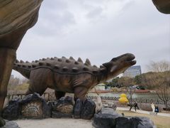 -自然谷恐龙园