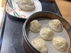 -老城南.鸭血粉丝汤(夫子庙店)