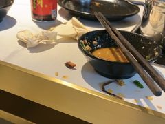 -爱伲牛肉火锅自助(景洪店)