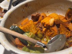 -关东小磨东北菜(漕河泾印象城店)