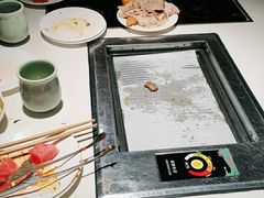 -聚盛源蒸汽海鲜火锅烤肉自助(巨川金海岸购物广场店)