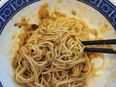-孙盛兴奥灶面馆·蟹黄面·三虾面(山塘街总店)