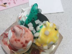 -DQ·蛋糕·冰淇淋(高新万达店)