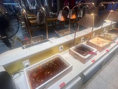 -养牛邓·潮汕牛肉海鲜自助火锅(广州店)