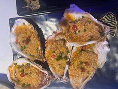 -钳小柒·小龙虾蓝龙王烧烤夜宵(长寿路店)