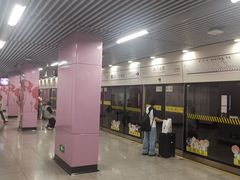 -四川北路(地铁站)