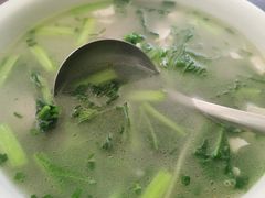 -潮香阁海鲜餐厅(较场尾店)