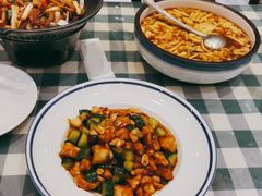 -紫光园(劲松店)