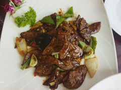 -鹿鸣春饭店(总店)