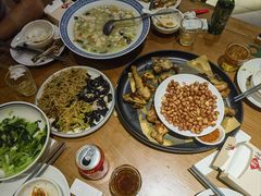 -乡里八闽·福州乡土菜(高宅店)