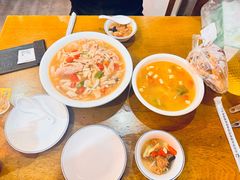 -杏花村水席楼·洛阳水席(老城十字街店)