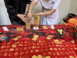 -喜孕时光月子中心(北大妇儿东侧店)