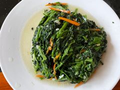 -北京龙庆四季香农家饭庄·灶台鱼·碳烤虹鳟鱼(龙庆峡店)