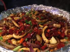 -大碗厨 25年老字号 现炒湘菜(四季天地店)