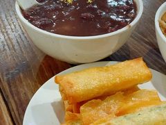 -随柳居·苏式小吃(建新巷店)