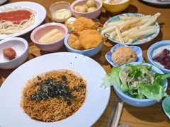 -合风谷(南下塘店)