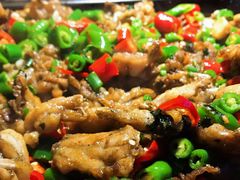 -蘭奢雅集·江浙菜(青山江滩店)