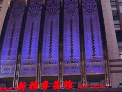 -新雅粤菜馆(南京东路店)