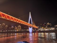 -重庆两江夜游-交运系列