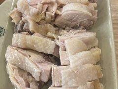 -李先生牛肉面(长春红旗街店)